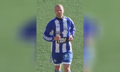Petri Oravainen