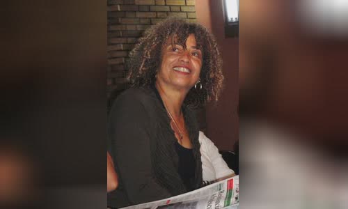 Angela Davis