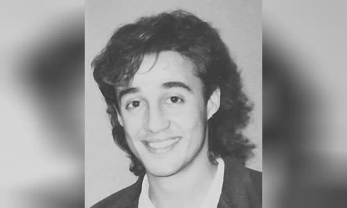 Andrew Ridgeley