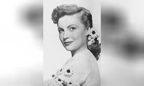 Joan Leslie