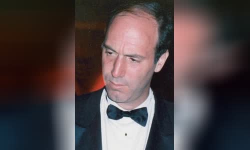 Gene Siskel