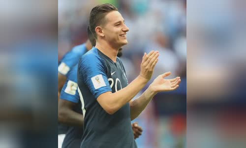 Florian Thauvin