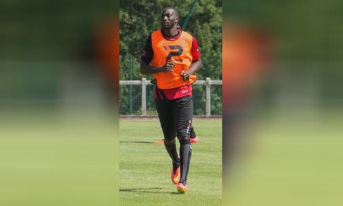 Mustapha Yatabaré