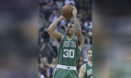 Gerald Green