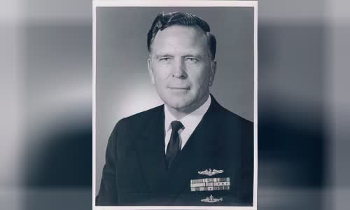 Patrick J. Hannifin