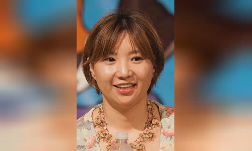 Mayu Shinjo