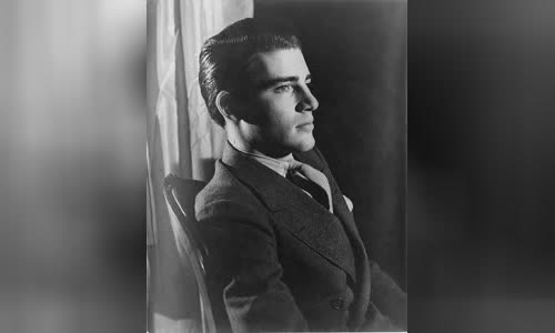 William Hopper
