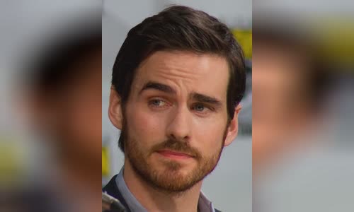 Colin O'Donoghue