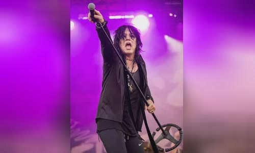 Tom Keifer