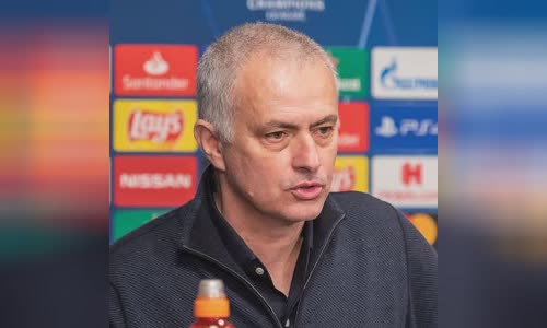 José Mourinho