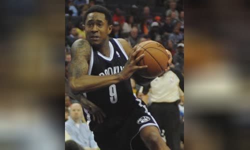 MarShon Brooks