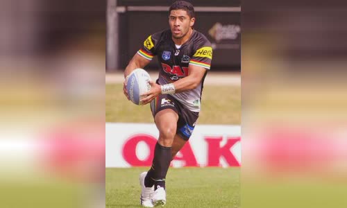 Sione Katoa (rugby league, born 1995)