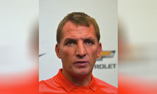 Brendan Rodgers