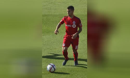 Sebastian Giovinco