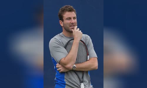 Justin Gimelstob