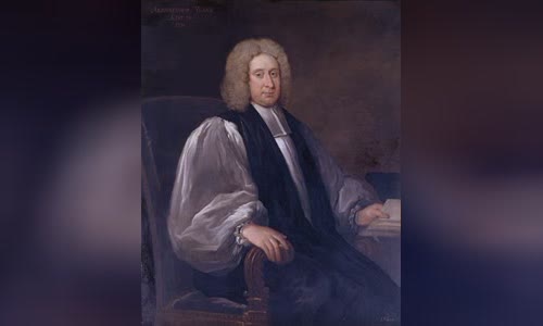 William Wake