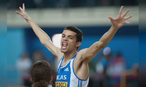 Dimitrios Chondrokoukis