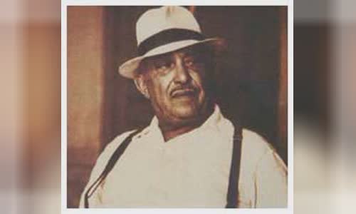 Giuseppe Genco Russo