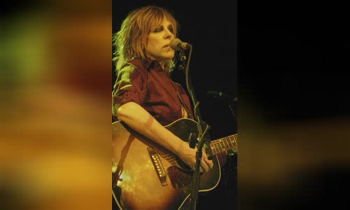Lucinda Williams