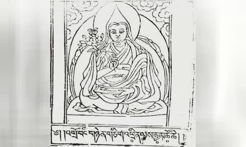 12th Dalai Lama