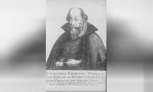 Jakob Ebert