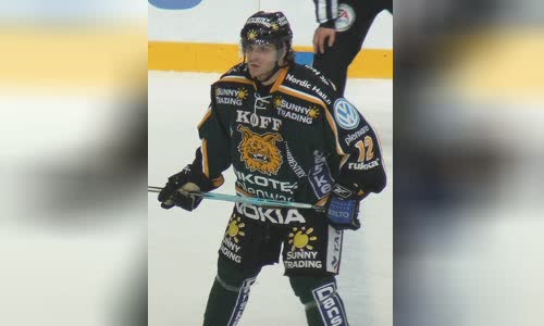 Eric Werner