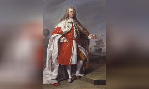 George Byng, 1st Viscount Torrington