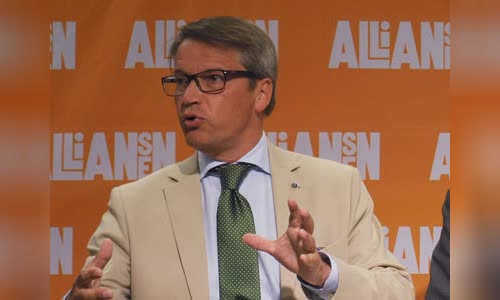 Göran Hägglund