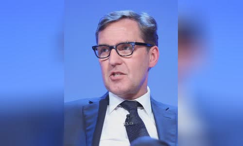 Alan Milburn