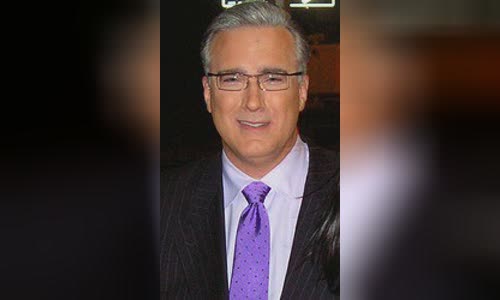Keith Olbermann