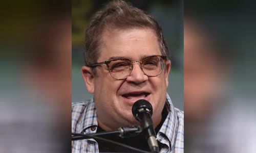 Patton Oswalt