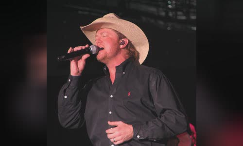 Tracy Lawrence