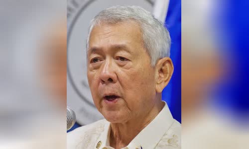 Perfecto Yasay Jr.