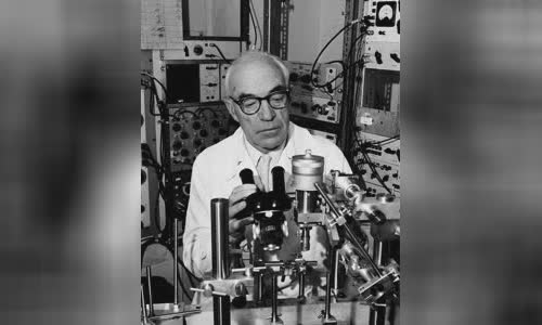 John Eccles (neurophysiologist)