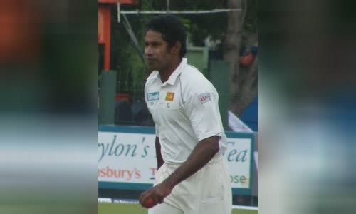 Chaminda Vaas