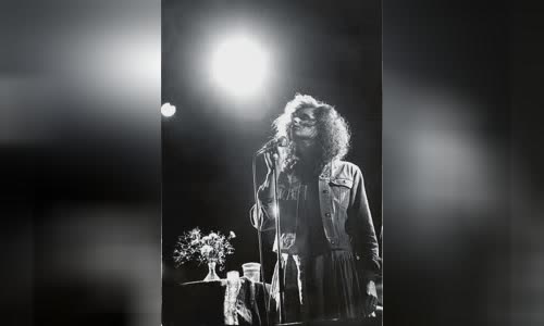 Margo Timmins