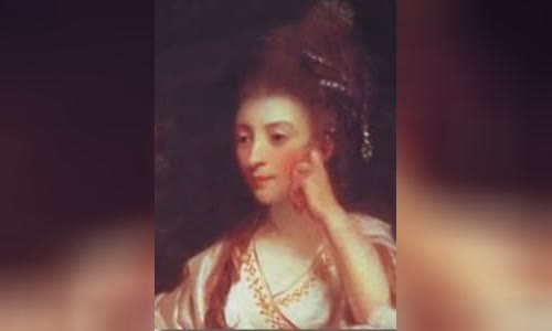 Hester Thrale