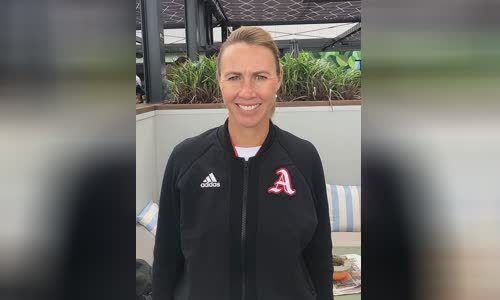Alicia Molik