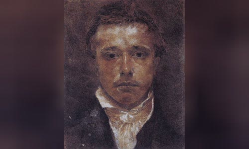 Samuel Palmer