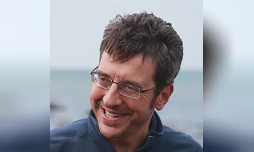 George Monbiot