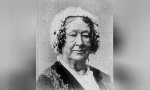Eunice Hale Waite Cobb