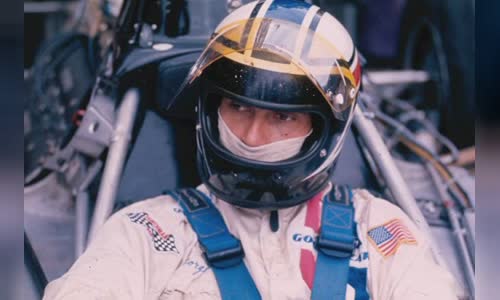 George Follmer