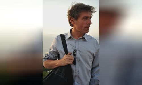 Roberto Paci Dalò