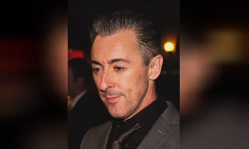Alan Cumming