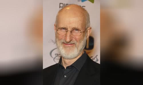 James Cromwell