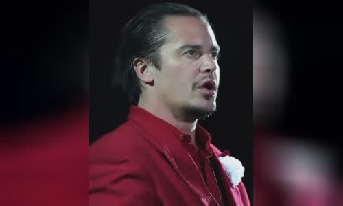 Mike Patton