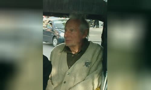 Arne Næss