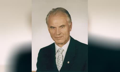 Hans Modrow