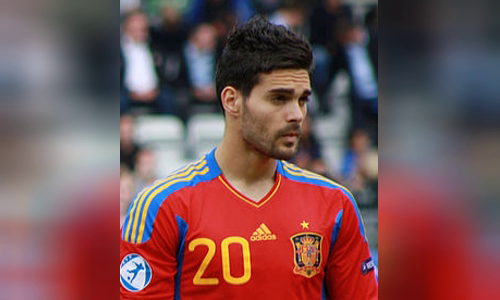 Alberto Botía