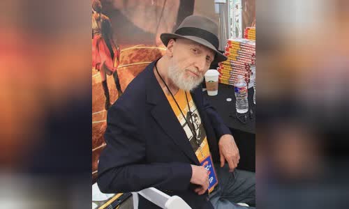 Frank Miller (comics)